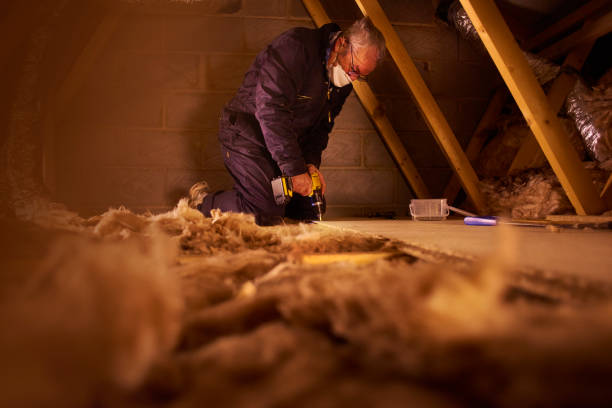 Attic Insulation Near Me in Telluride, CO